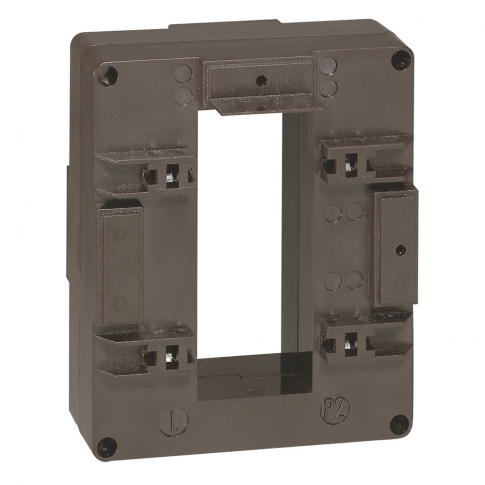 LEGRAND - PRZEKŁADNIK PRĄDOWY CT 3200/5A 127X38MM - 412149