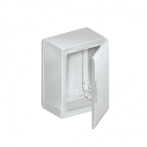 SCHNEIDER ELECTRIC - OBUDOWA IP65 1000X1000X320. - NSYPLA10103G