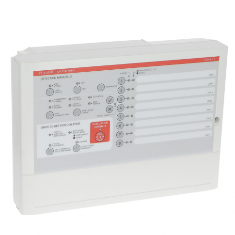 LEGRAND - DRZWI METALOWE 24M 2250MM XL3S 630 - 337742
