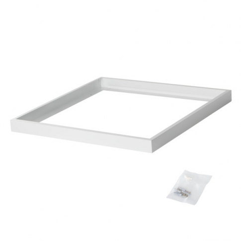 KANLUX - RAMA NATYNKOWA DO PANELI LED 600X600 ADTR - 27613