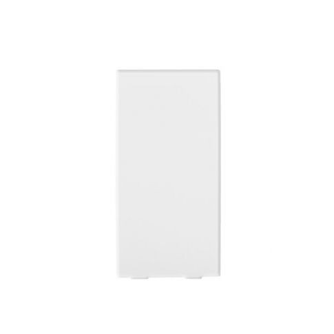 KANLUX - Pusty moduł 22x45 BIURO 04-2050-102 bi  - 25346