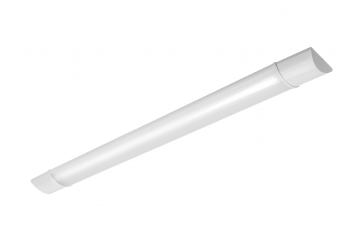 GTV - OPRAWA LINIOWA N/T LED 40W 3600LM 4000K 1200MM ASPEN - LD-OLL40W-NB