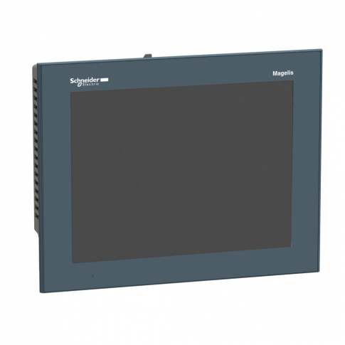 SCHNEIDER ELECTRIC - PANEL 10.4 CALA KOLOROWY 640X480 TFT 2COM ETH SD - HMIGTO5310