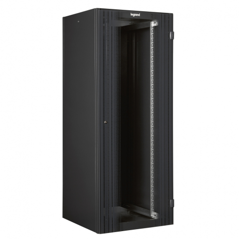LEGRAND - SZAFA 19 CALI 42U 600X800 LCS LINKEO2 - 646761