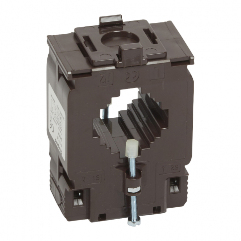 LEGRAND - PRZEKŁADNIK PRĄDOWY CT 600/5A ŚR. 32 / 40,5X10,5 - 412126