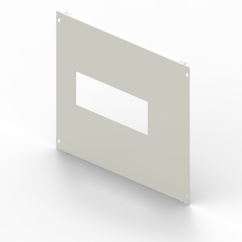 LEGRAND - OSŁONA PIONOWA 4P 36 MODUŁÓW DPX-IS 630 - 339054