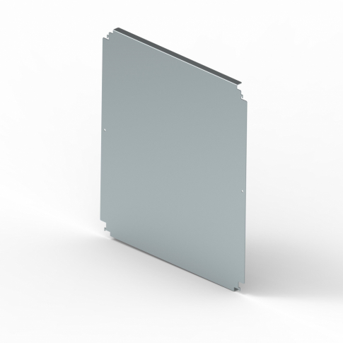 LEGRAND - PODSTAWA METALOWA UNIWERSALNA 36 MODUŁÓW 400MM - 339550