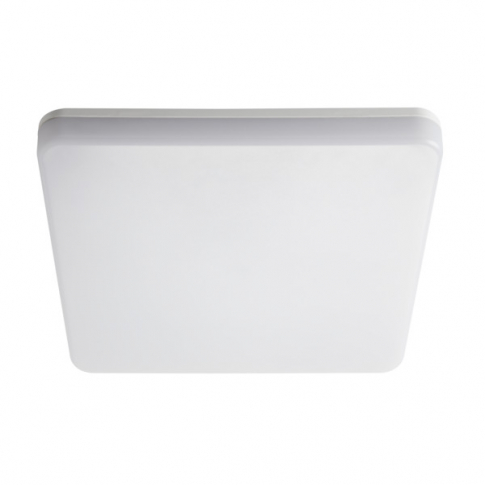 KANLUX - PLAFONIERA LED 24W 2280LM 4000K IP54 Z CZUJNIKIEM VARSO - 26983