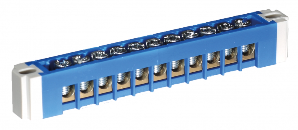 ETI - LISTWA N 11 ZAC. O 5,5 MM (NIEBIESKA) ERP-N1 - 001101281