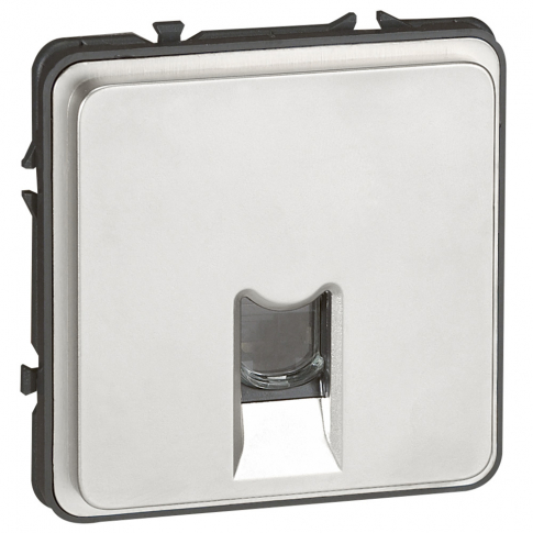 LEGRAND - GNIAZDO KOMPUTEROWE RJ45 KAT.6 FTP SOLIROC - 077891