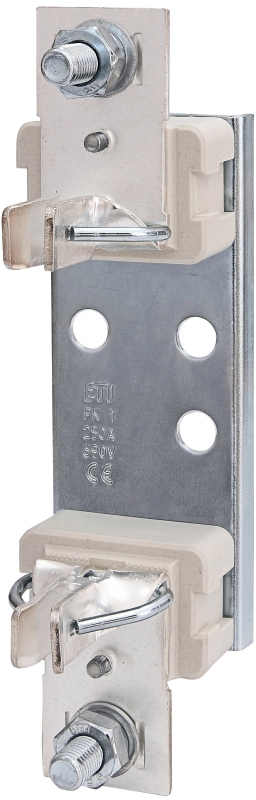 ETI - PODSTAWA BEZPIECZNIKOWA PK 1 M10-M10 1P S - 004123100