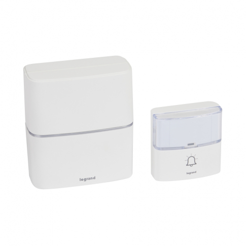LEGRAND - DZW.RADIO-KIT SERENITY-BIA - 094270