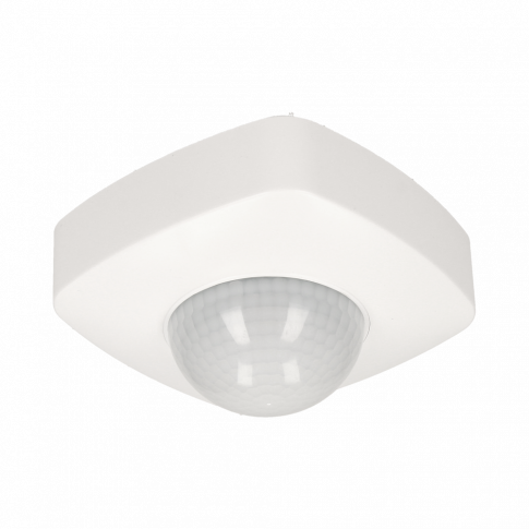 ORNO - CZUJNIK RUCHU 360ST IP65 2000W BIAŁY STEFOWY - OR-CR-255
