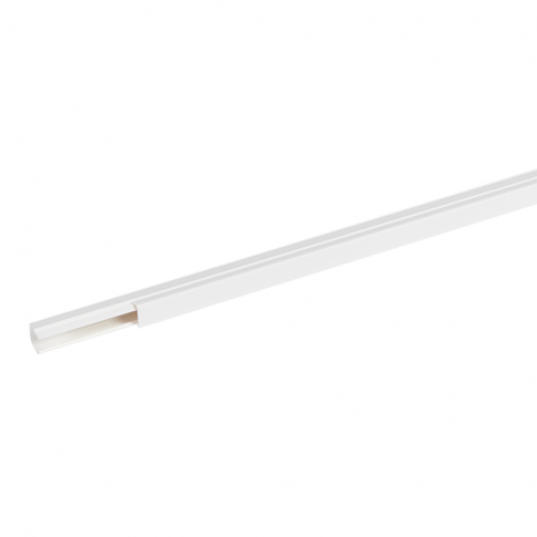 LEGRAND - LISTWA KABLOWA SAMOPRZYLEPNA LN 16X16MM ECO - 638119