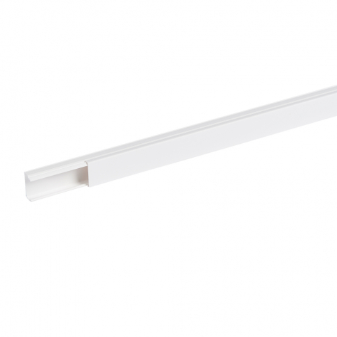 LEGRAND - LISTWA KABLOWA SAMOPRZYLEPNA LN 32X16MM ECO - 638149