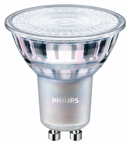 SIGNIFY ŹRÓDŁA - ŹRÓDŁO LED 4.9-50W GU10 940 60D MAS LED SPOT VLE D. - 8718696707951