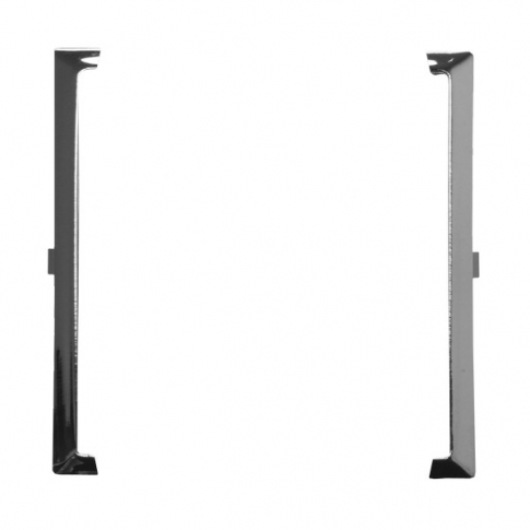 OSPEL - RAMKA OZDOBNA DO GNIAZD PODWÓJNYCH ARIA. - RO-3U/67