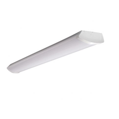 KANLUX - OPRAWA LINIOWA 2X120 OP PS MEBA 4LED. - 26964