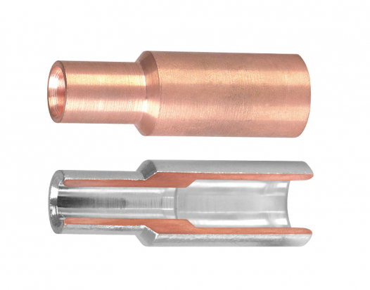 ERKO - Złączka redukcyjna KLR_50-35/1 - KLR_50-35/1