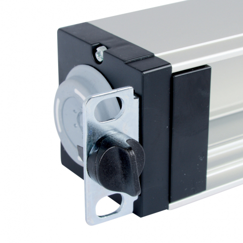 LEGRAND - LCS:BLOK 10" DO WYPOSAŻENIA 8 MODUŁÓW - 646898