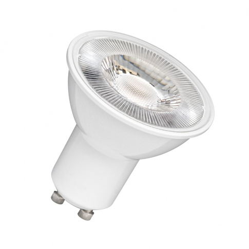 LEDVANCE - ŻARÓWKA LED GU10 6.9W 575LM 2700K 36° LED VALUE PAR16 - 4058075198760