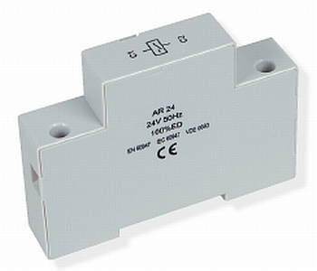 ETI - WYZWALACZ PODNAPIĘCIOWY UR400 - 50HZ - 004600392