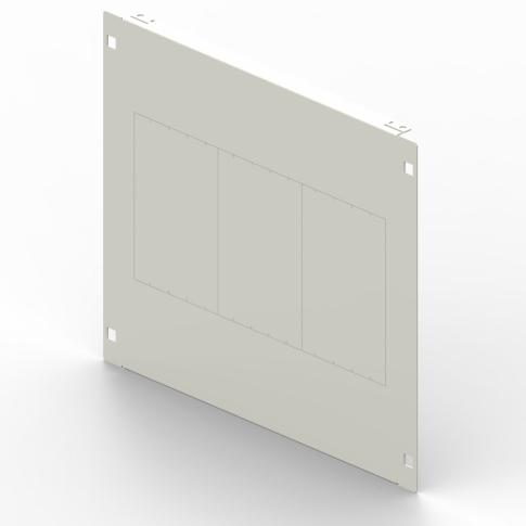 LEGRAND - OSŁONA PIONOWA 16M SPX 00/000 16M. - 339270