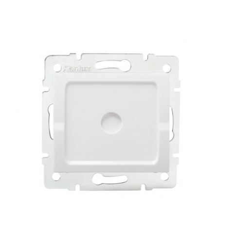 KANLUX - Zaślepka LOGI 02-1600-002 bi   - 27340