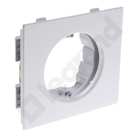 LEGRAND - UCHWYT OSPRZĘT FI 60 1 MECHANIZM POKRYWA 110 - 330267