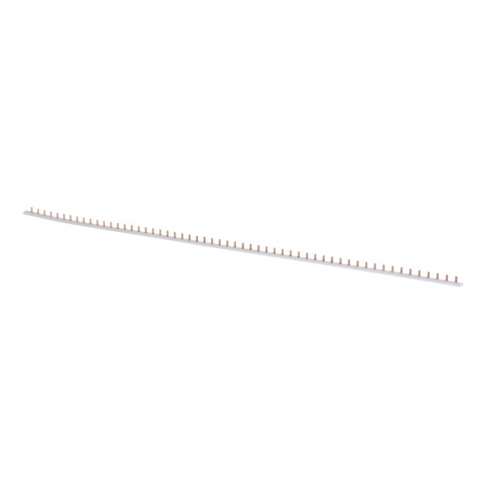 KANLUX - Szyna łączeniowa miedziana, kołkowa KBBI-1x56      - 24216