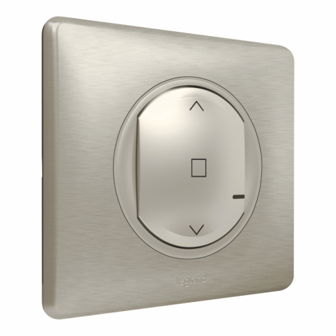 LEGRAND - Łącznik bezprzewodowy rolet - 067647