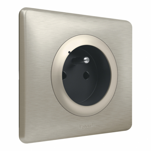 LEGRAND - Gniazdo connected - 067775