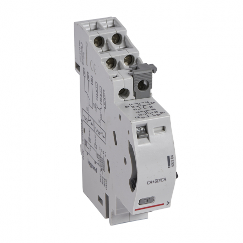 LEGRAND - STYK POMOCNICZY NO PS 354 - 406264