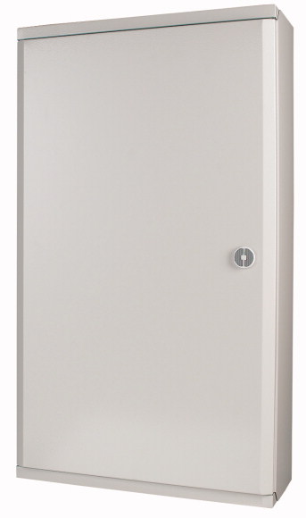 EATON - ROZDZIELNIA METALOWA 9X35 MODUŁY NATYNKOWA IP30 - 293314