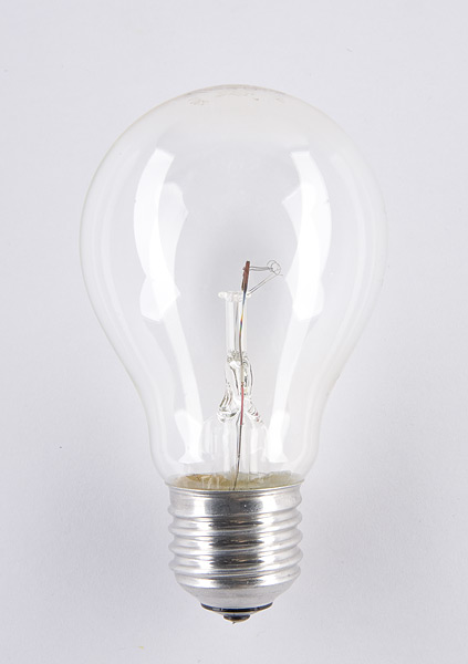 HELIOS żarówki - ŻARÓWKA NISKONAPIĘCIOWA E27 A55 40W 24V WYSOKOTEMPERATUROWA SOLEO - WST-2659