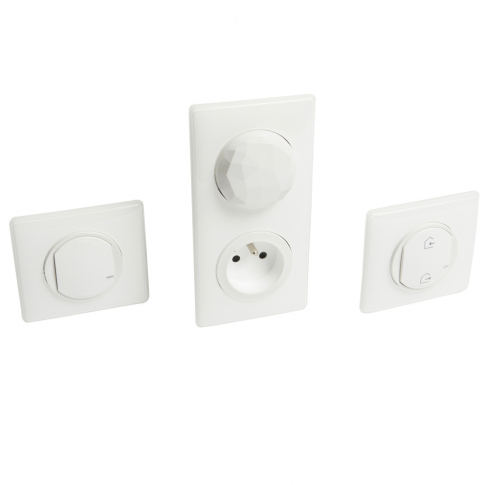 LEGRAND - Zestaw startowy rozszerzony - 067690