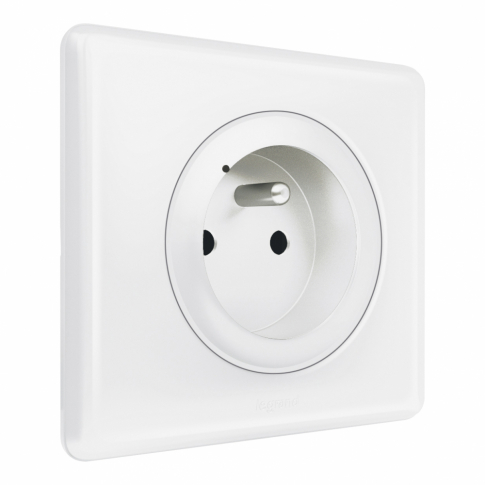 LEGRAND - Gniazdo connected - 067725