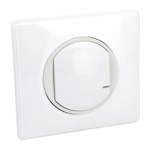LEGRAND - Łącznik connected (z funkcją ściemniania) - 067721