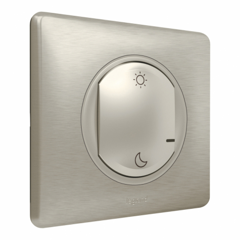 LEGRAND - Łącznik bezprzewodowy Dzień/Noc - 064885