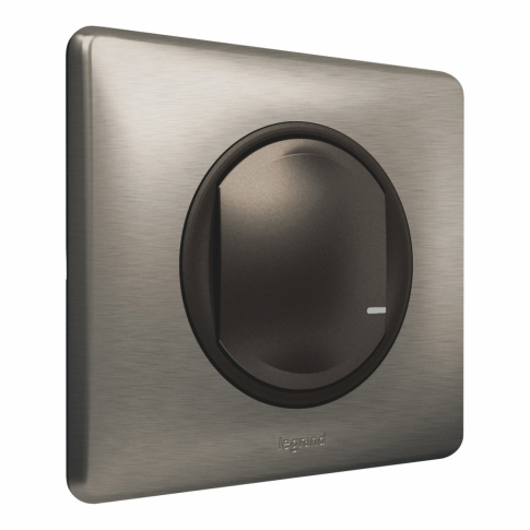 LEGRAND - Łącznik bezprzewodowy oświetlenia i gniazd - 064893
