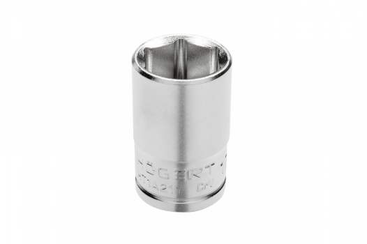 HOGERT - NASADKA SZEŚCIOKĄTNA 1/2", 14 MM, CRV50BV30, DIN 3124 - HT1A214