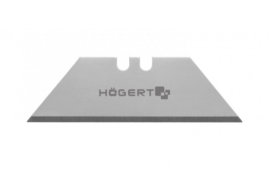 HOGERT - OSTRZA TRAPEZOWE 19 MM, SK5 - HT4C667