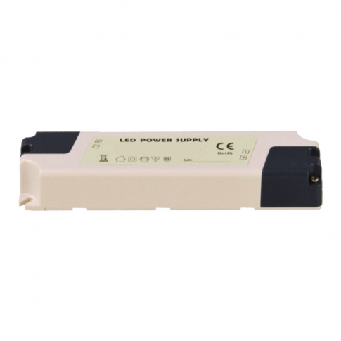 POLTRONIC - ZASILACZ LED 24V DC 35W 1.46A IP20 MONTAŻOWY ECONOMY - PB027750