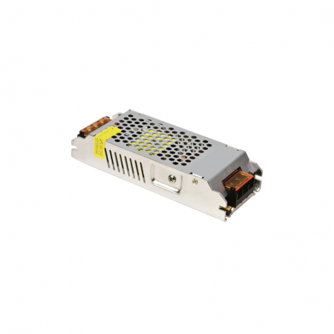 POLTRONIC - ZASILACZ LED 24V DC 100W 4.17A IP20 MODUŁOWY LONG PS-MODL - PB027798