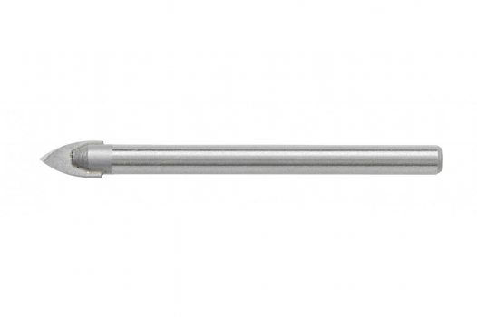HOGERT - WIERTŁO DO SZKŁA I PŁYTEK CERAMICZNYCH  4.0 MM - HT6D084