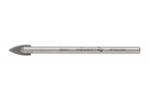 HOGERT - WIERTŁO DO SZKŁA I PŁYTEK CERAMICZNYCH  10.0 MM - HT6D090