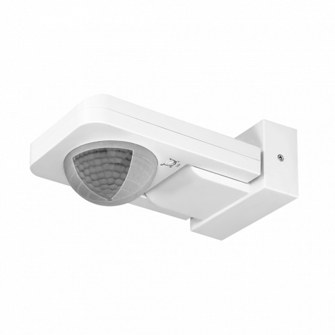 ORNO - CZUJNIK RUCHU 360ST IP65 2000W BIAŁY ZASIĘG MAKSYMALNY 20M - OR-CR-259/W