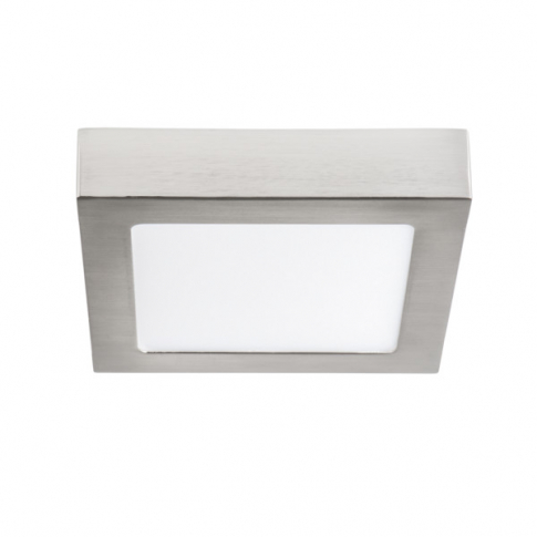 KANLUX - KANTI V2LED 12W-NW-SN Oprawa oświetleniowa LED - 27212