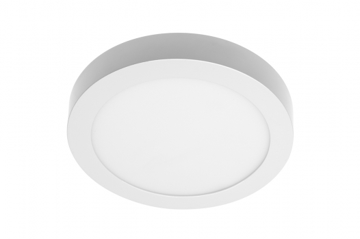 GTV - OPRAWA DOWNLIGHT N/T LED 19W 1520LM 4000K OKRĄGŁA ORIS PLUS - LD-ORN19W-NBP