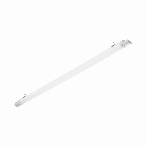 LENA LIGHTING - OPRAWA HERMETYCZNA LED MIMO 2 27W 3600LM 4000K 1200MM IP66 - 100840